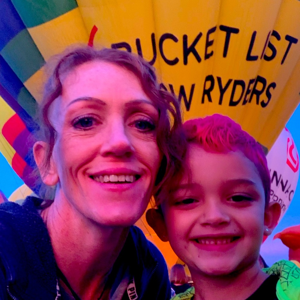 Meet your Posher, Autumn